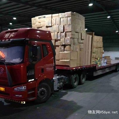 昆明到大兴安岭物流专线节假日无休/装车2023全+境+闪+运